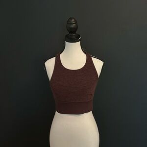 ALO ‘Alo Soft’ Bra Top